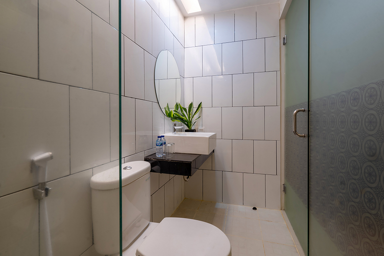 غرفة قياسية، Everyday Hotel Kuta Central 4/4