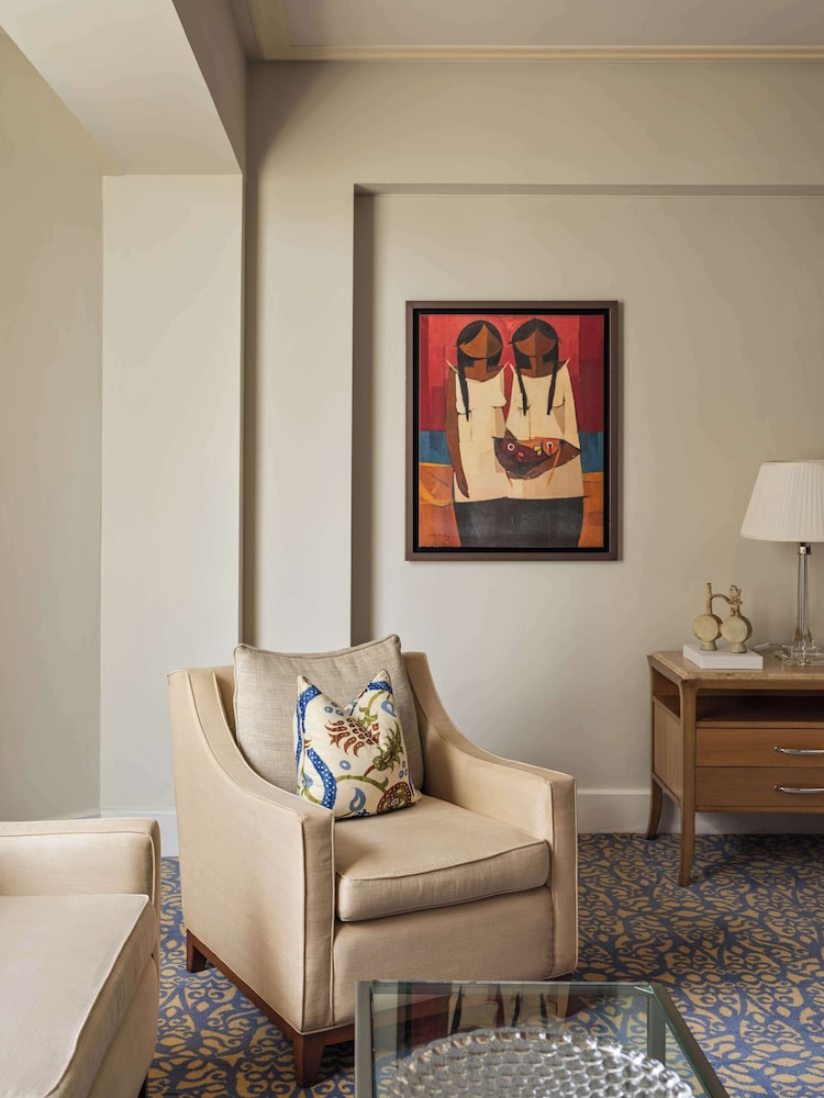 Miraflores Park A Belmond Hotel 56/78