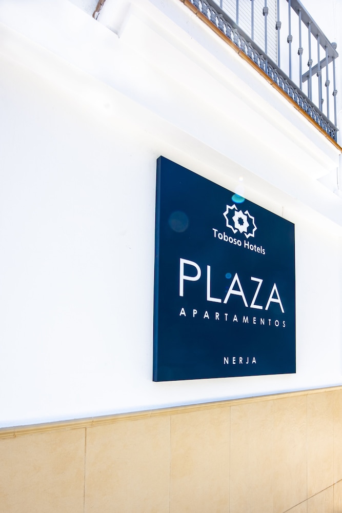 Apartamentos Toboso Plaza 23/50