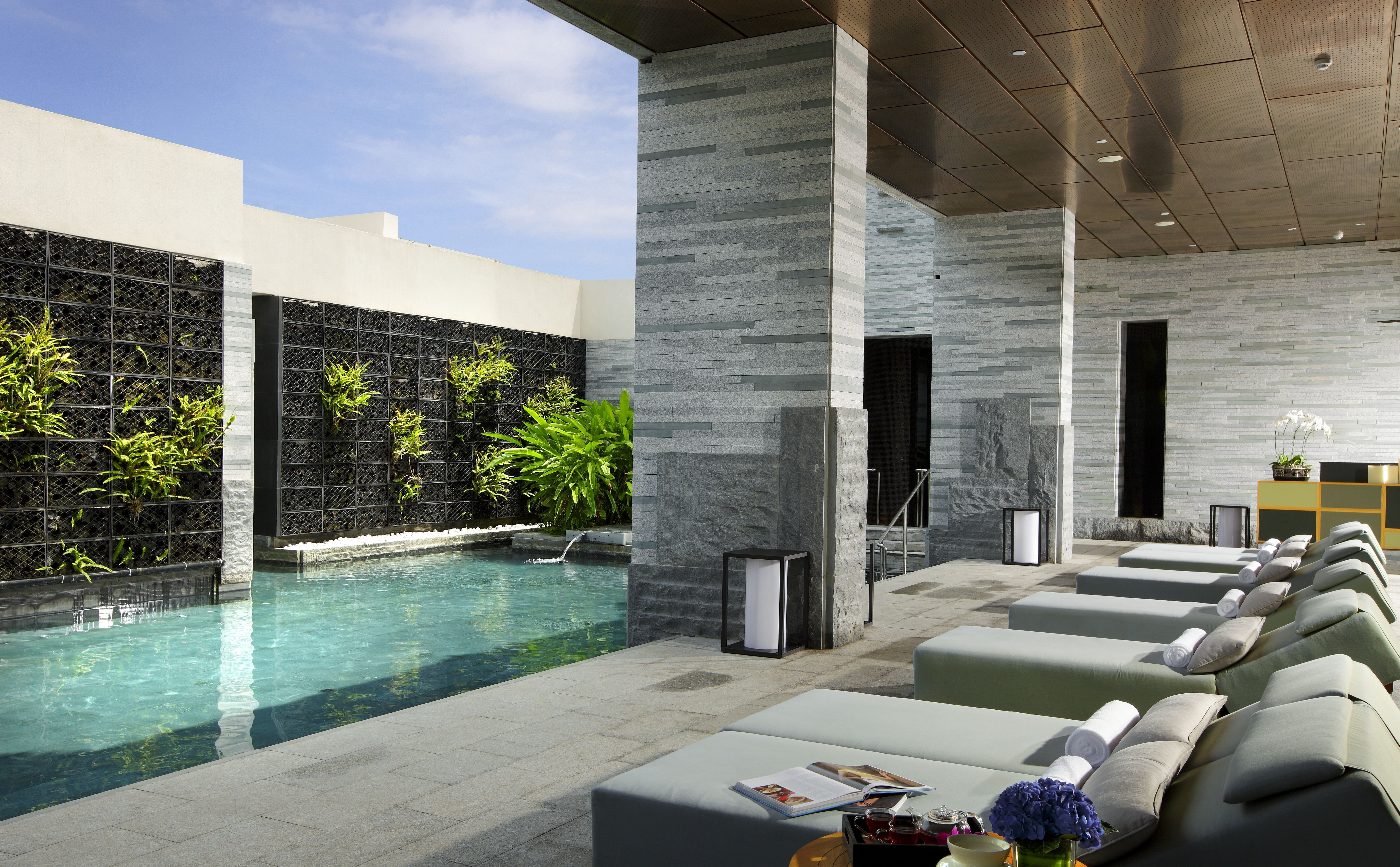 Intercontinental Sanya Resort 23/50