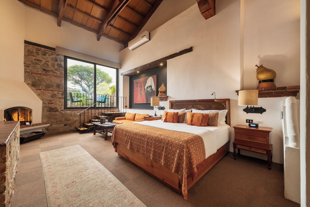 Hotel Museo Spa Casa Santo Domingo 17/73