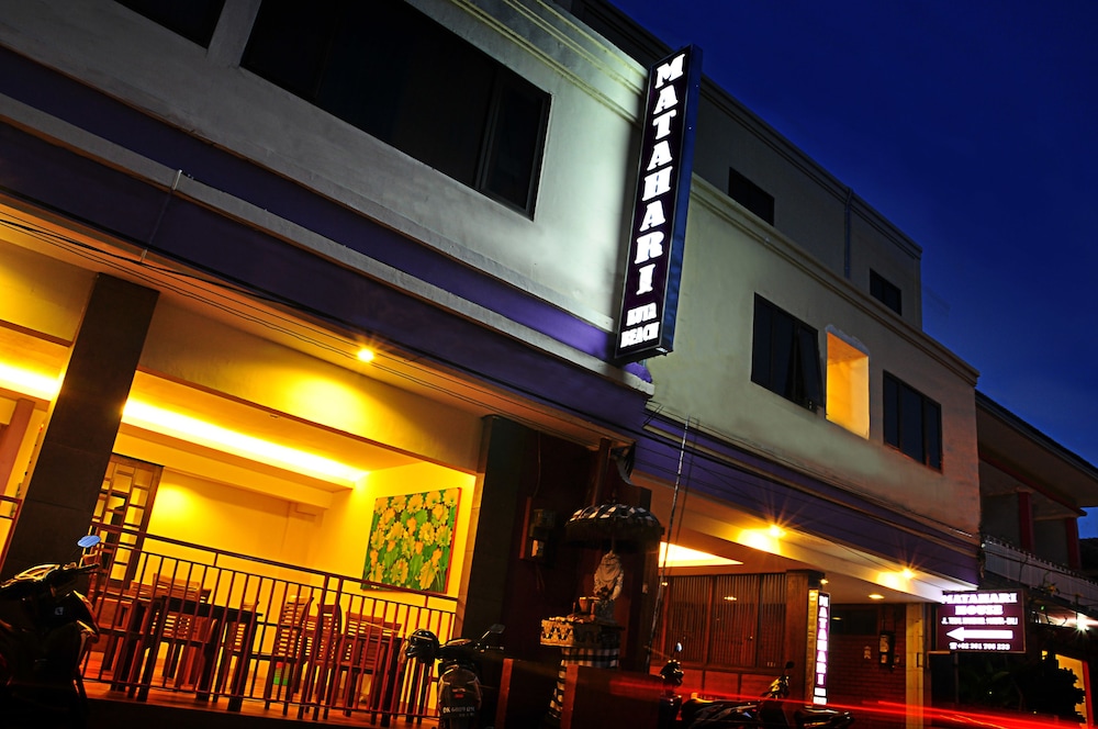 Guest House Matahari 1/37