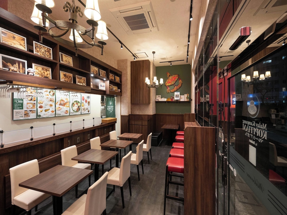 Apa Hotel Nihombashi Bakurocho-Ekimae 52/66
