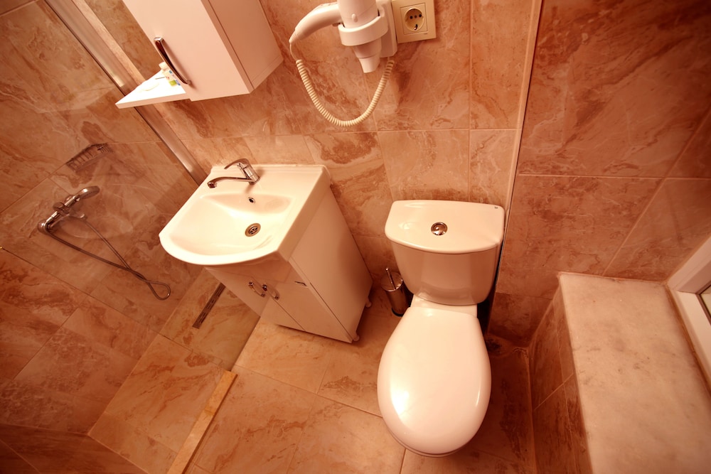 Sisli MLS Hotel 28/54