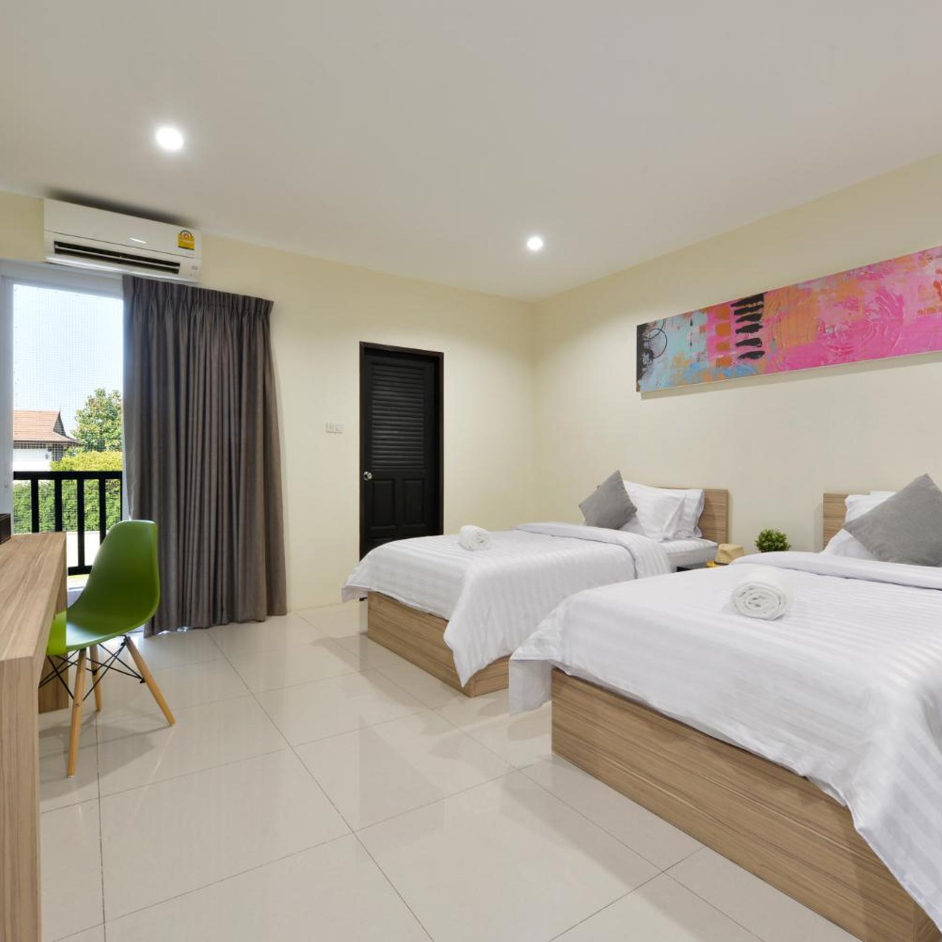 Baan Lamoon 9/27