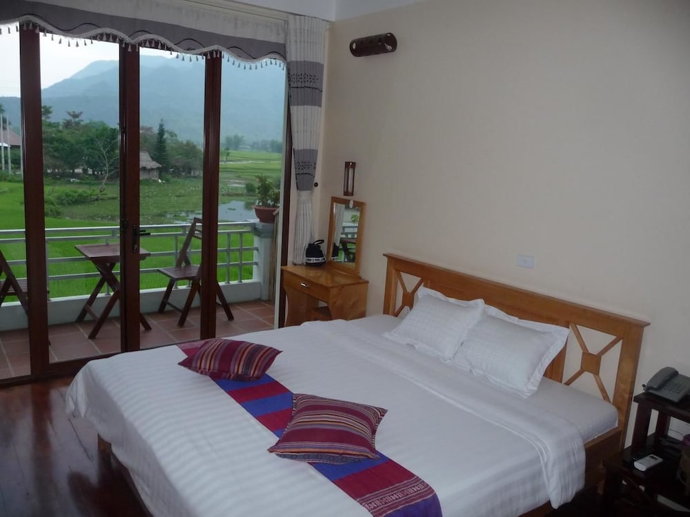 Mai Chau Valley View Hotel 13/48