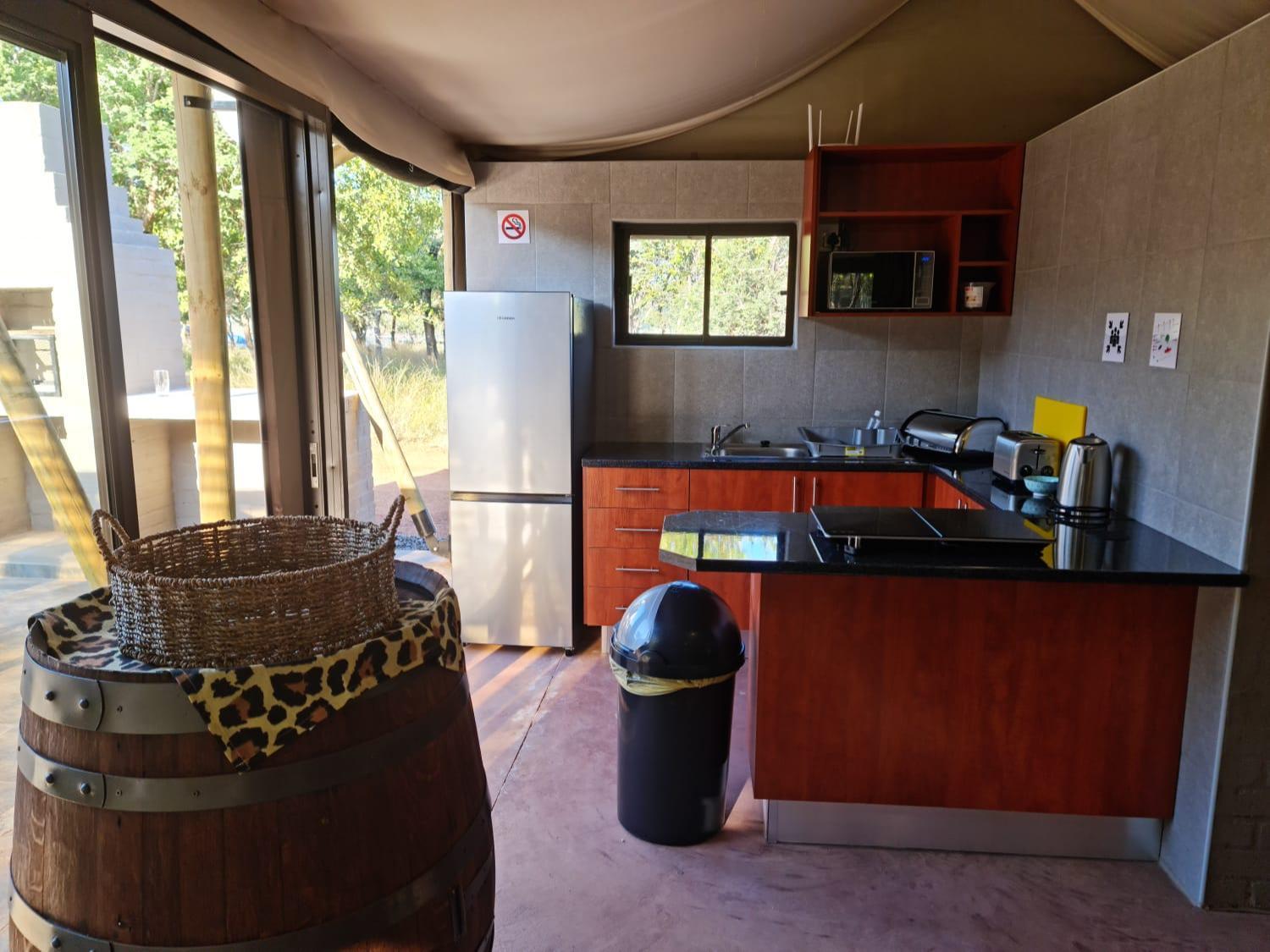 Lethabong Lodge 30/50