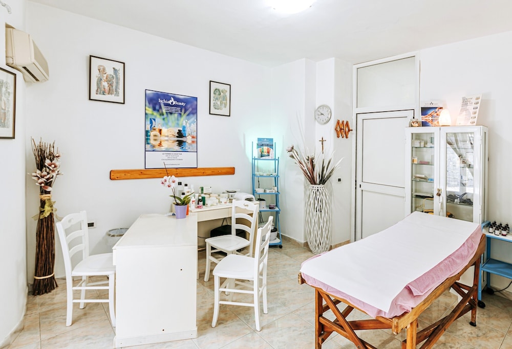 Hotel Galidon Terme Ischia Village 45/74