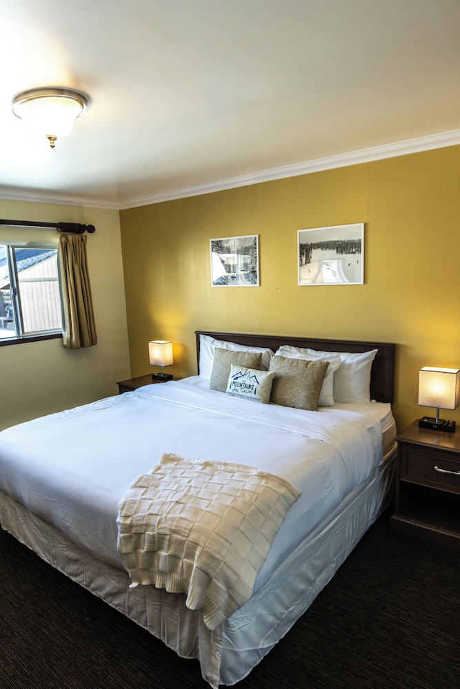 Mammoth Creek Inn 17/59
