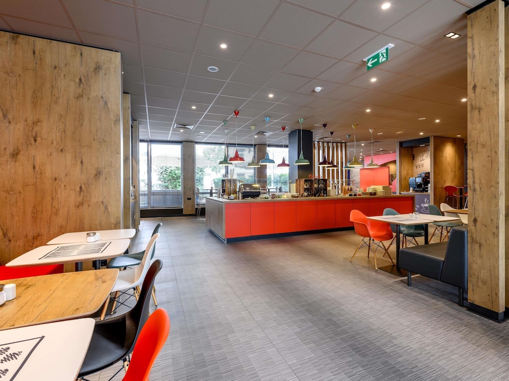 Ibis Mainz City 45/49