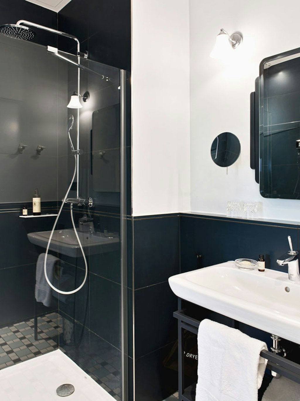 Hotel Botaniste 21/21