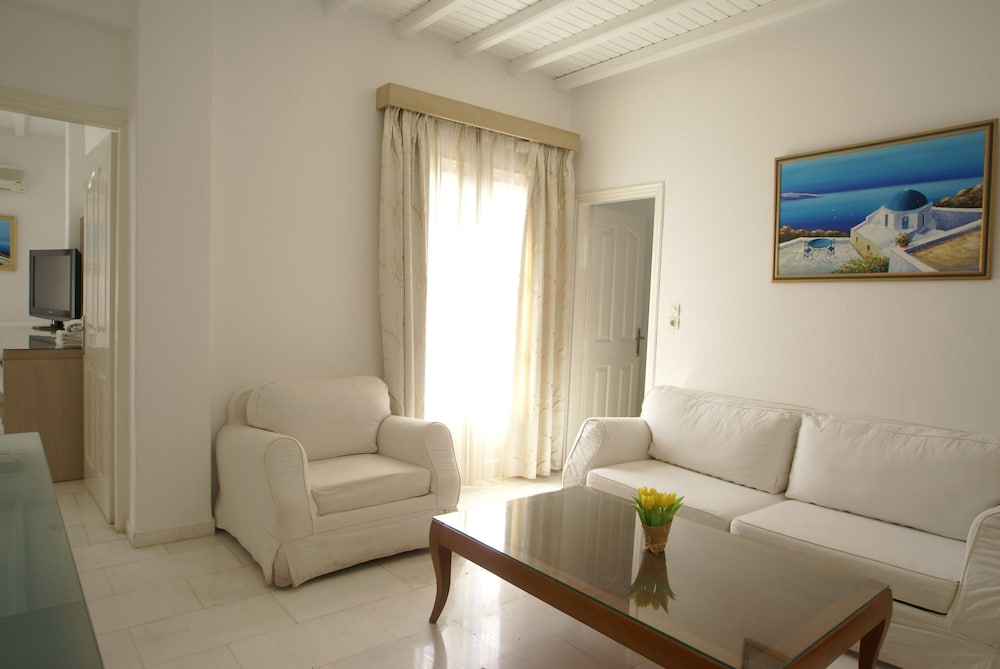 Dionysos Luxury Hotel Mykonos 49/59
