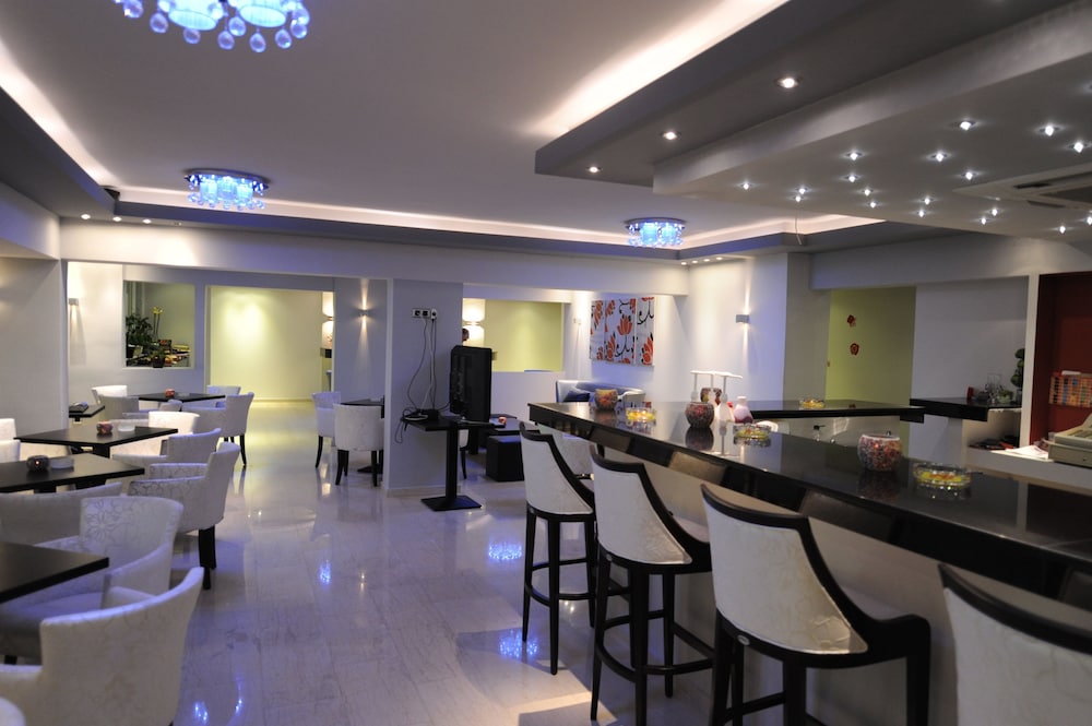 Ialysos City Hotel 45/51