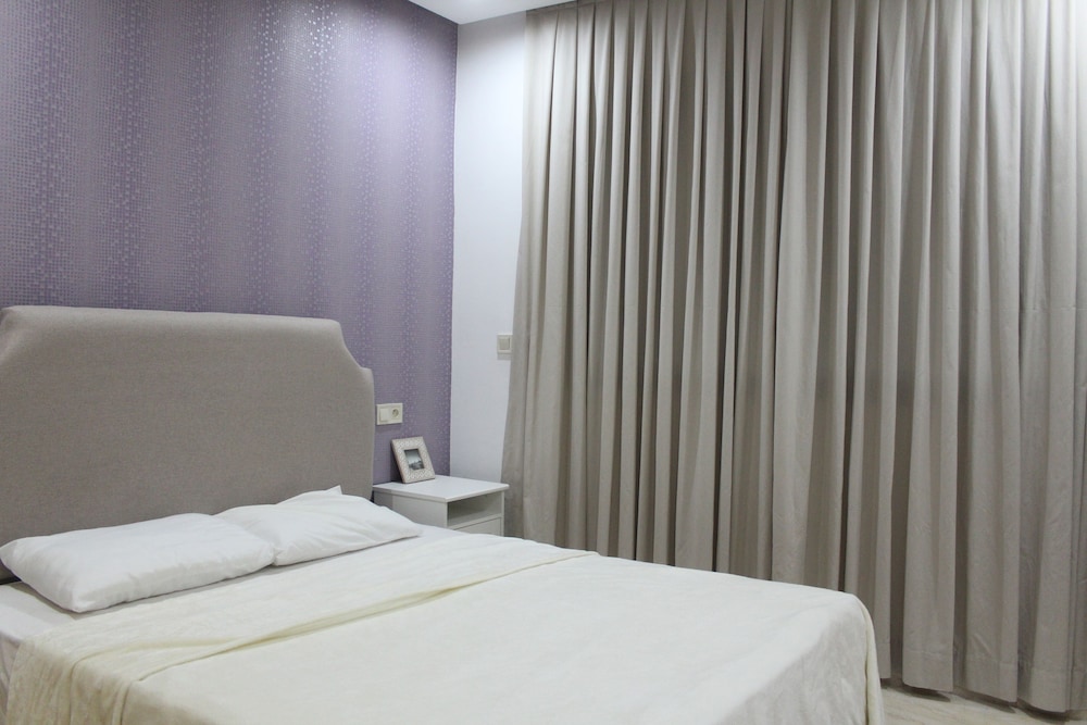Garden Bay Appart-Hotel 11/50