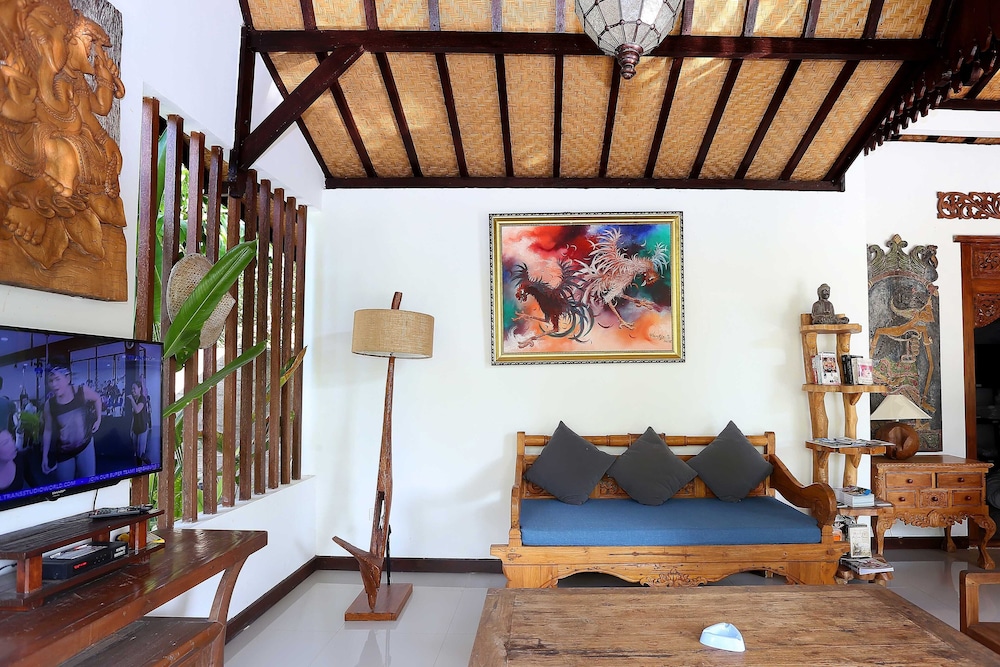 Dewantara Boutique Villa Resort 26/50