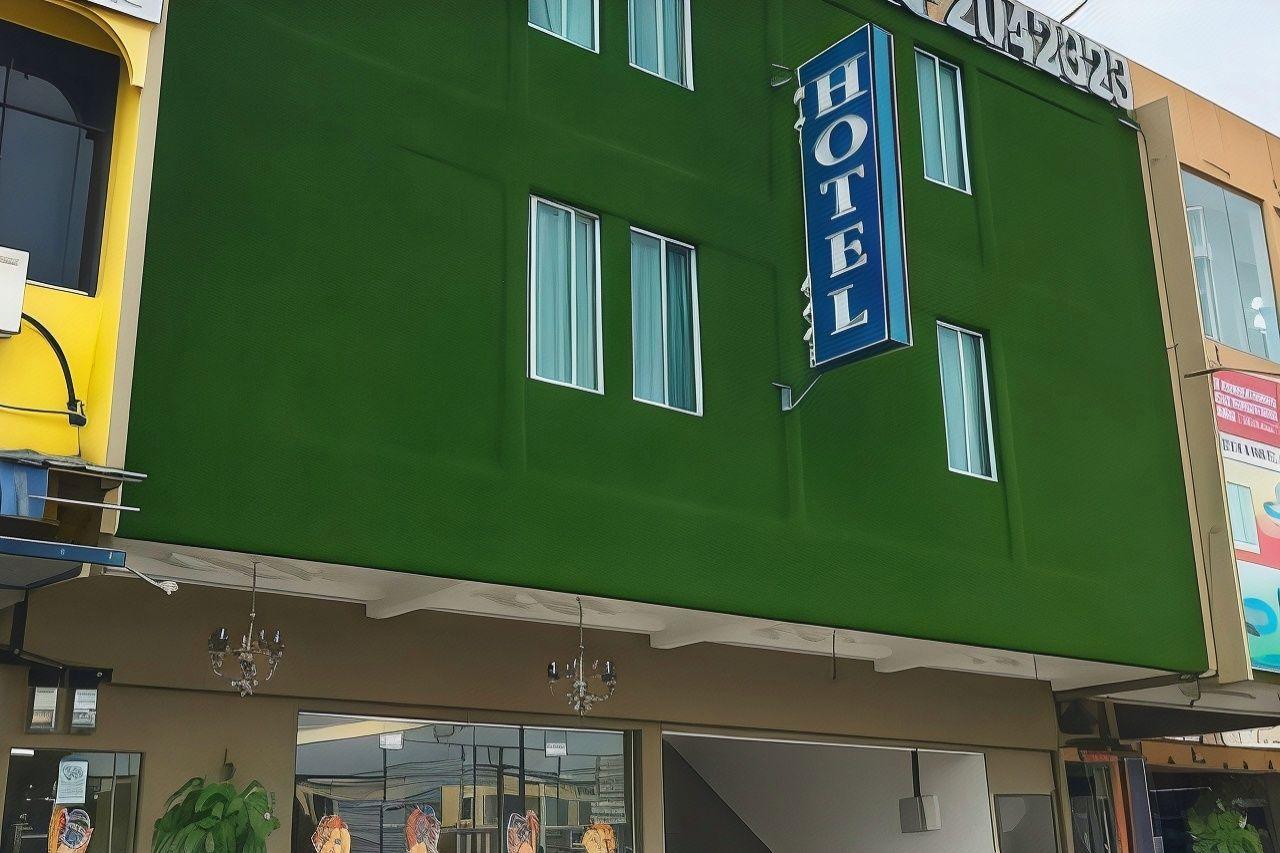 Elmark Hotel Kuantan 7/30
