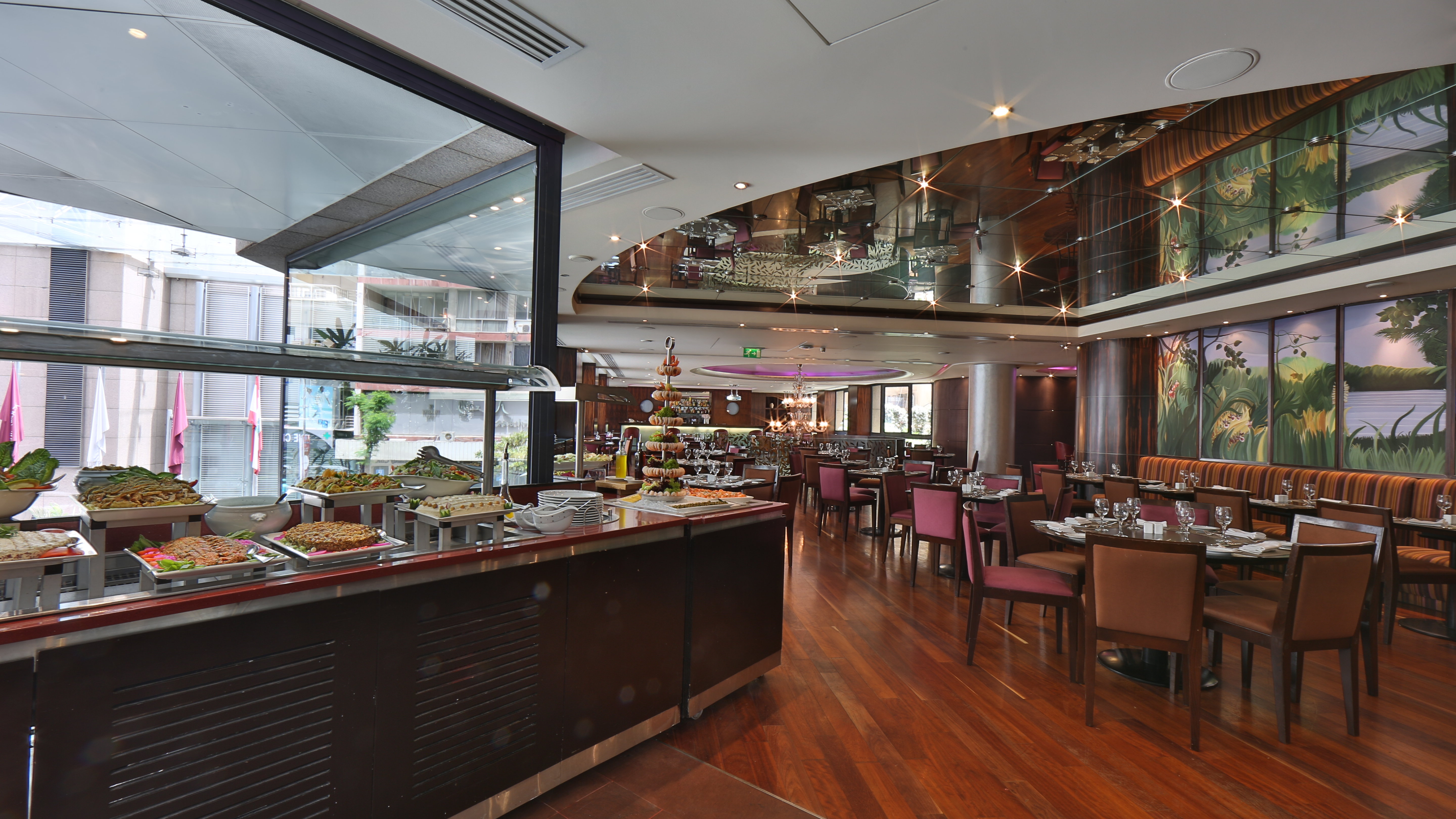 Crowne Plaza Hotel Beirut 27/50