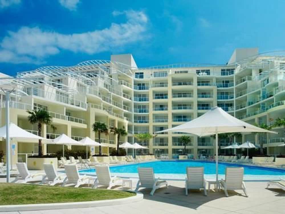 Mantra Ettalong Beach 6/71