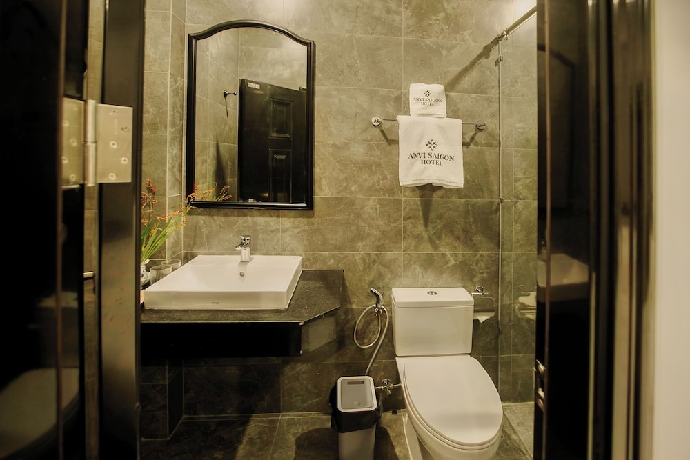 Anvi Saigon Boutique Hotel 44/50