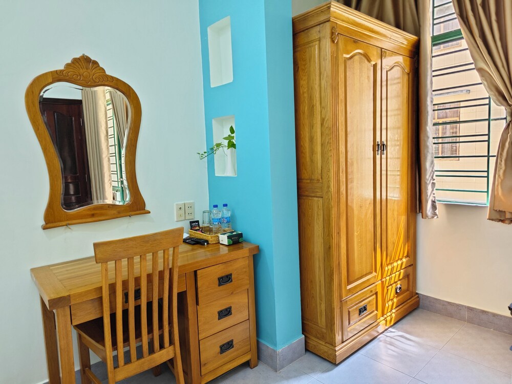 Winter Spring Homestay 12/50
