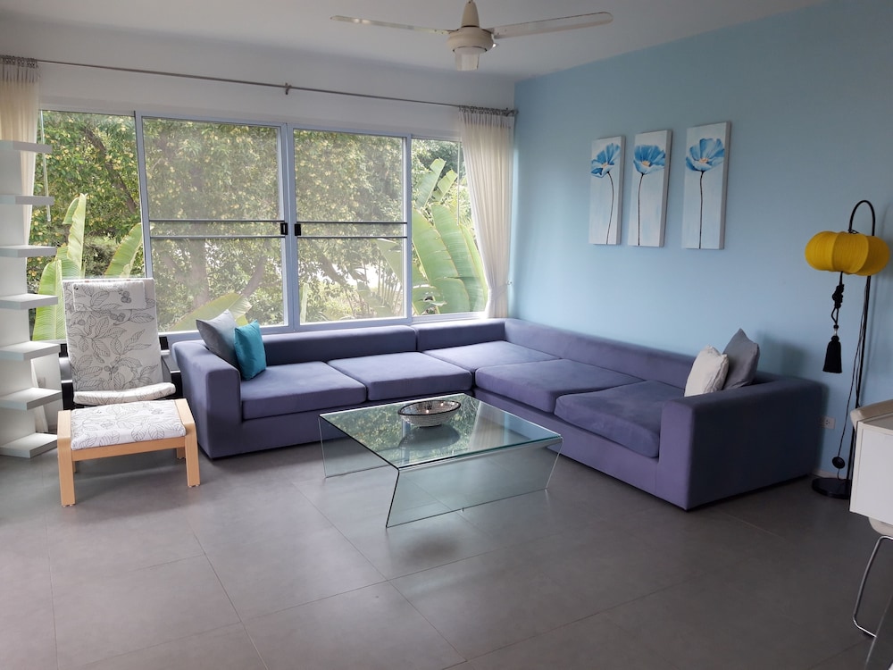 Padel Phangan Suite 26/50