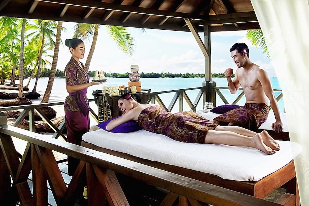 Indra Maya Pool Villas 29/72