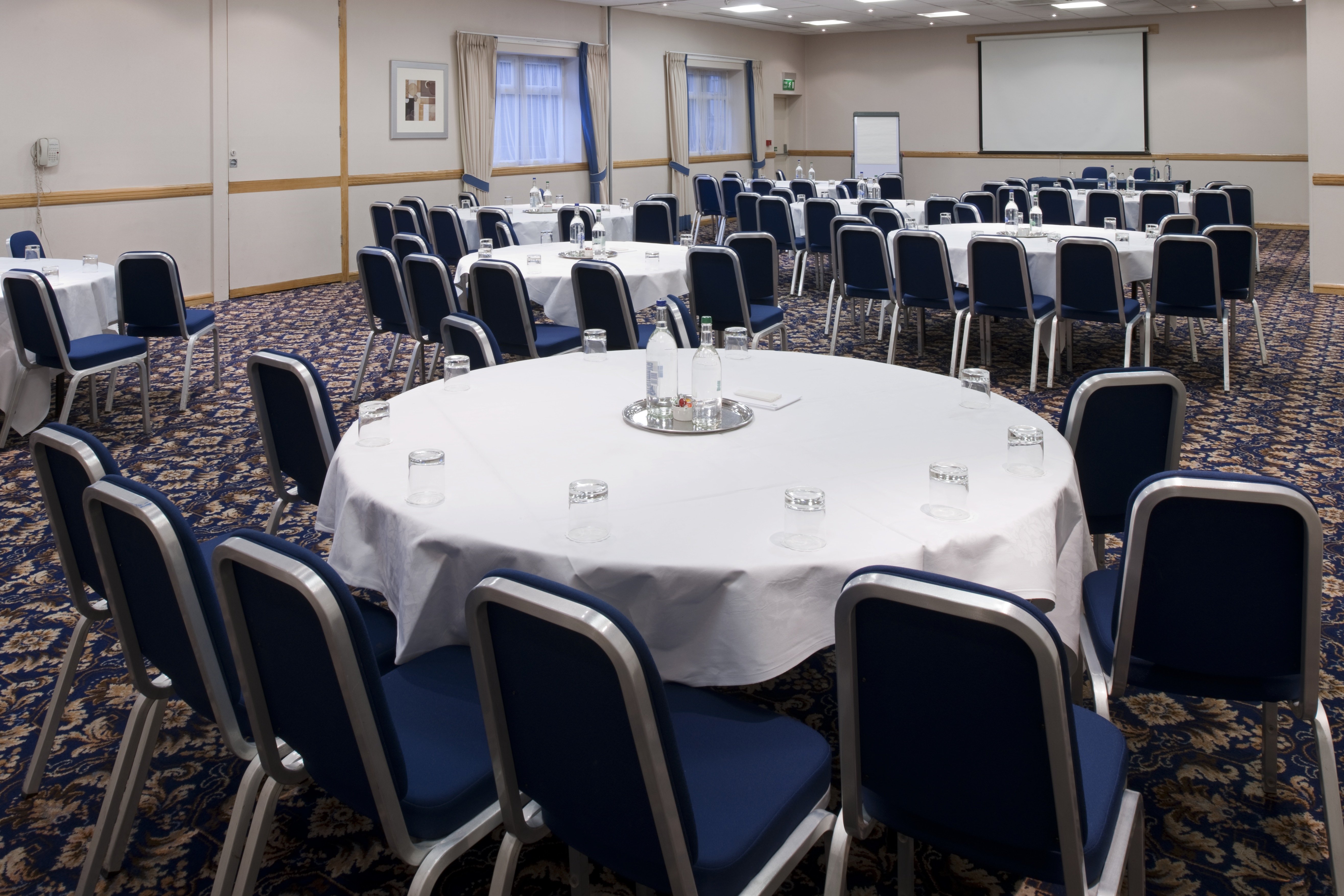 Holiday Inn Leeds Wakefield M1 Jct.40, an IHG Hotel 52/56