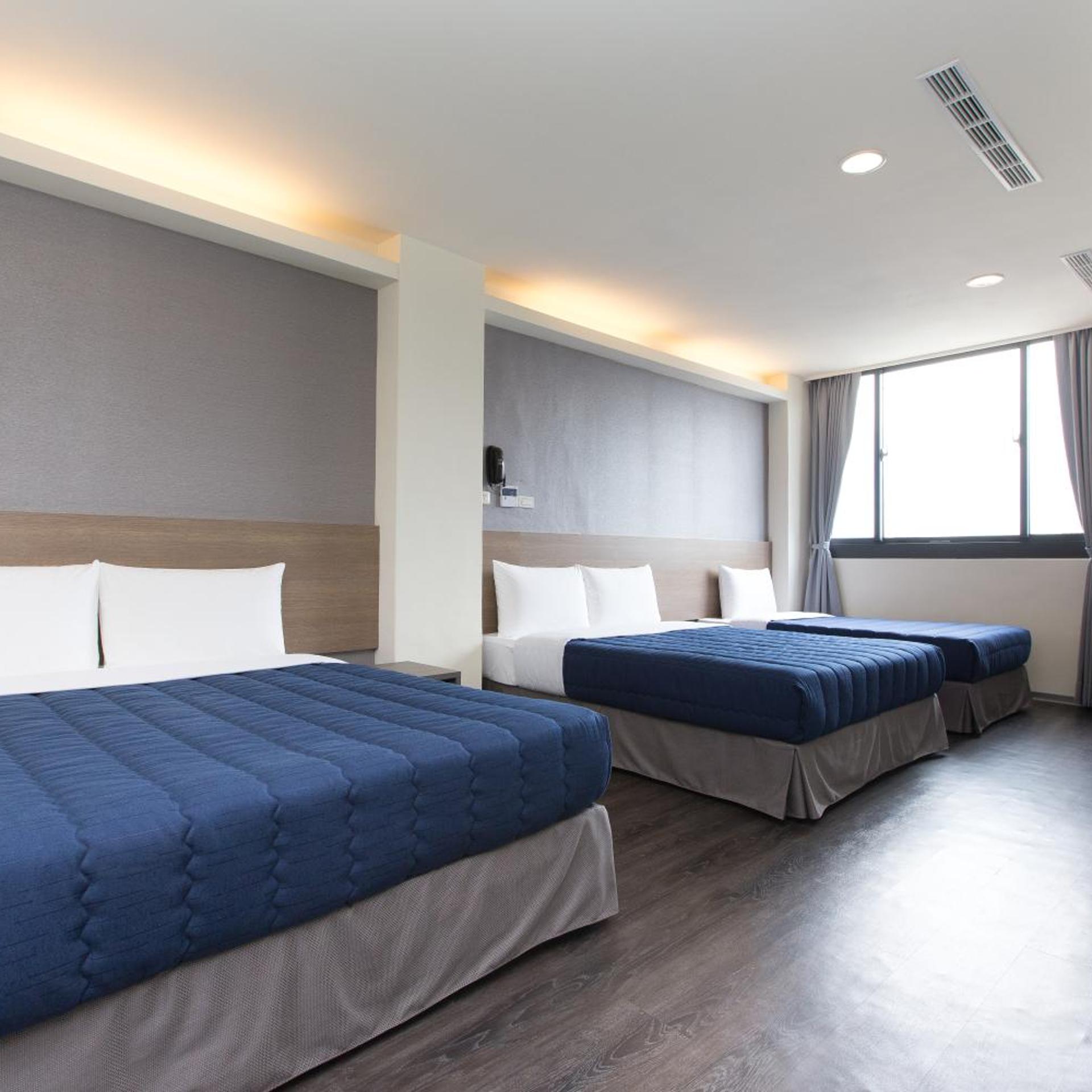 Bulowan Hotel 14/53