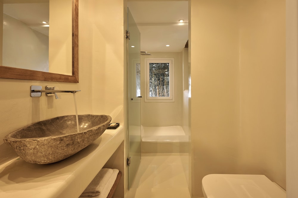 Olvos Luxury Suites Mykonos 72/73