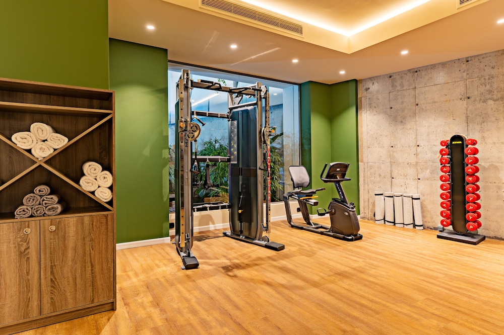 Minos Ambassador Suites Spa 26/50