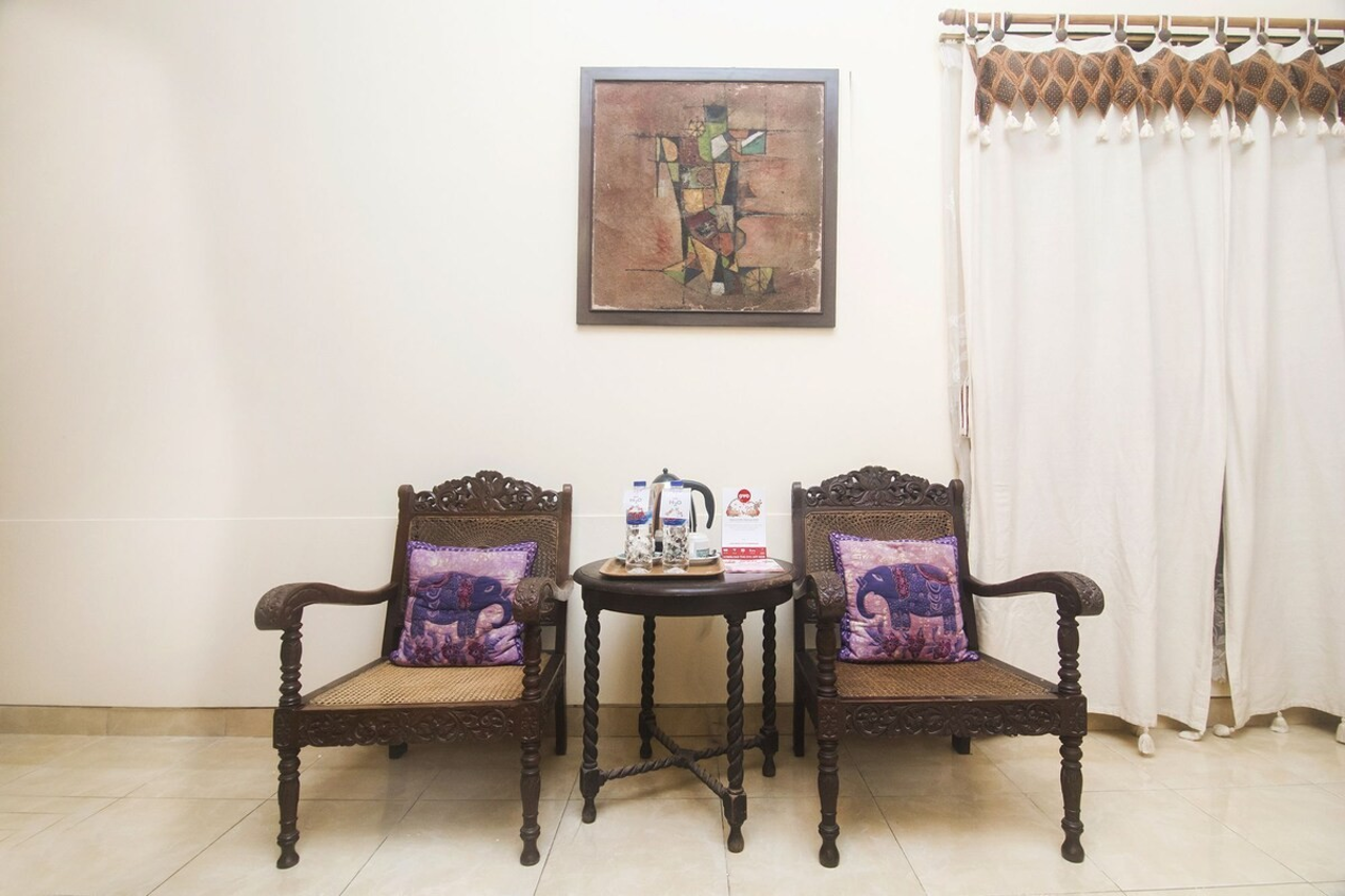 Hotel O Ndalem Padma Asri Guest House 7/10