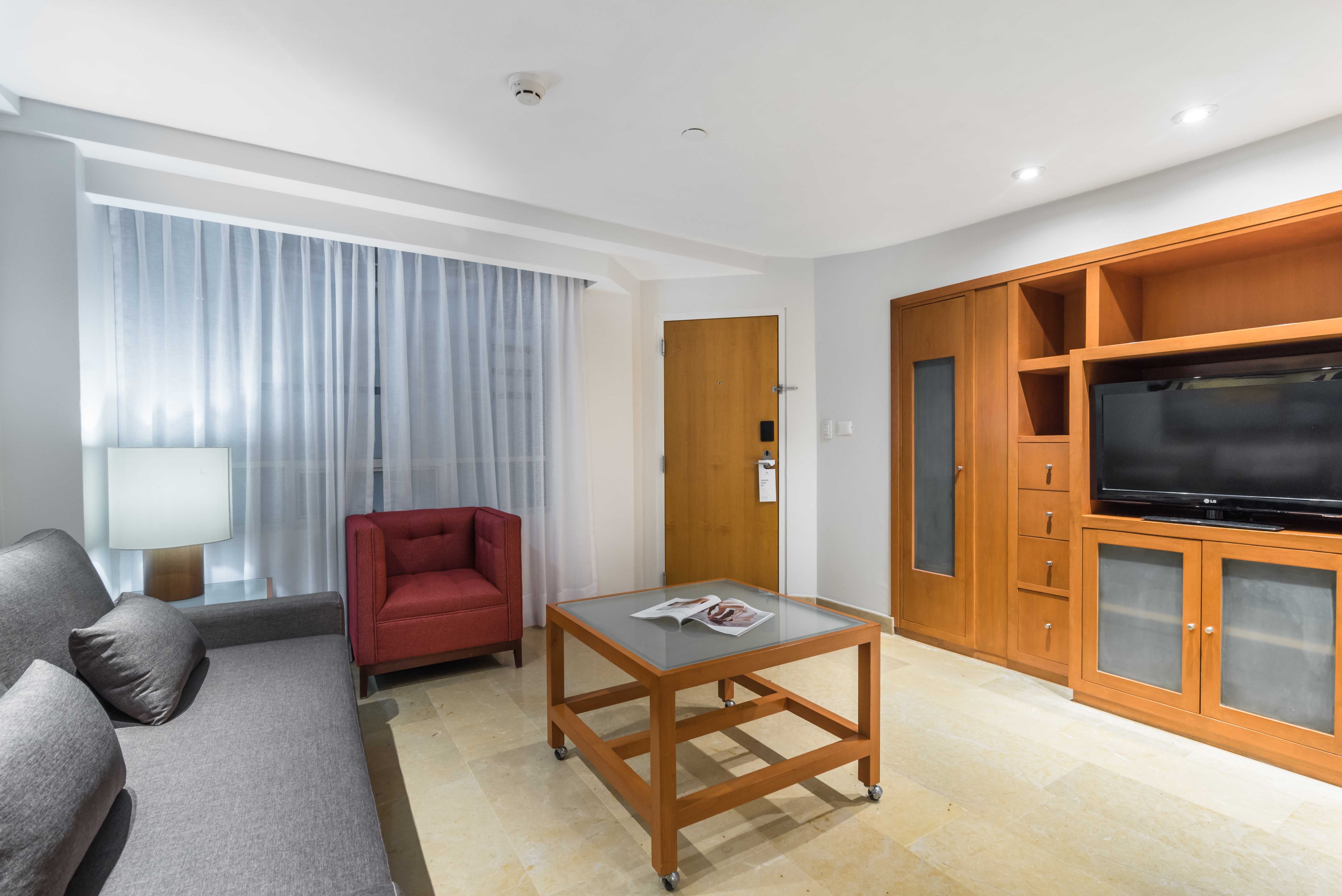 Eurostars Zona Rosa Suites 30/50