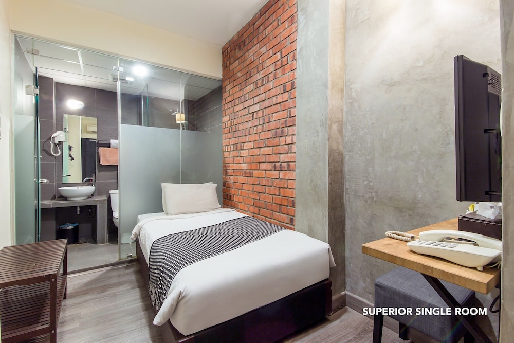 Ceria Hotel Bukit Bintang 23/68
