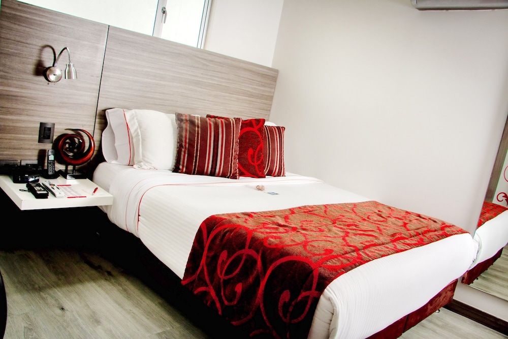 Isa Victory Hotel Boutique 15/64