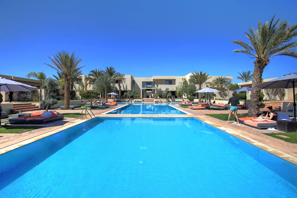Sirayane Boutique Hotel And Spa 69/75