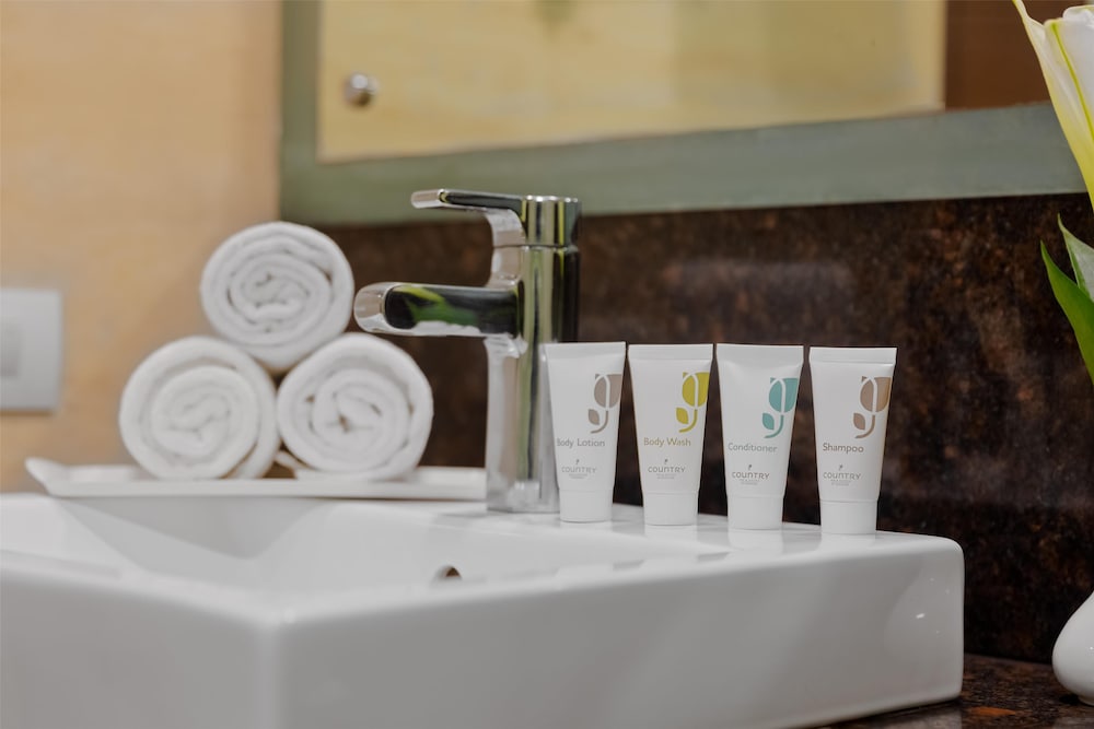 Country Inn Suites By Radisson Gurgaon Sector 12 6/49