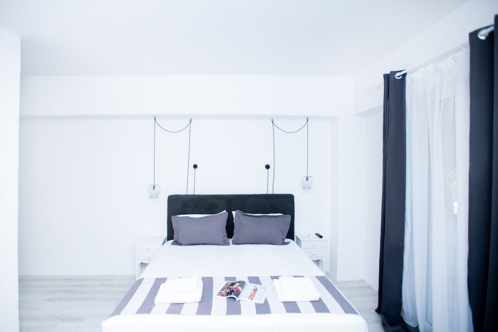 Bianco Olympico Beach Resort By Anayia All Inclusive Resorts 42/50