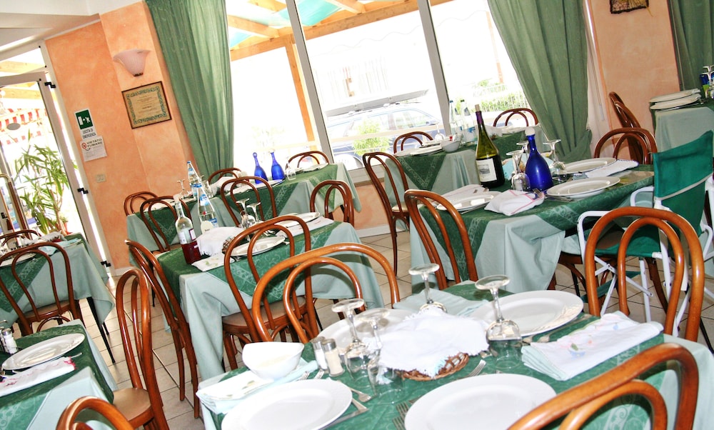 Hotel Cadiz 20/29
