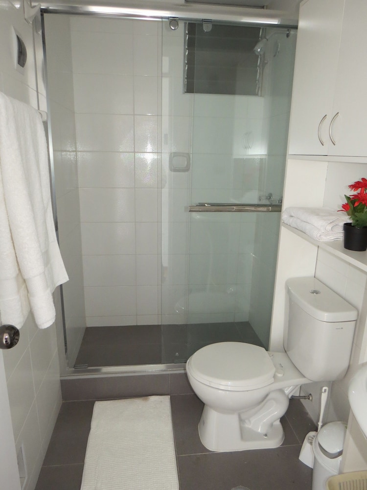 Apartamentos Quewe 48/50