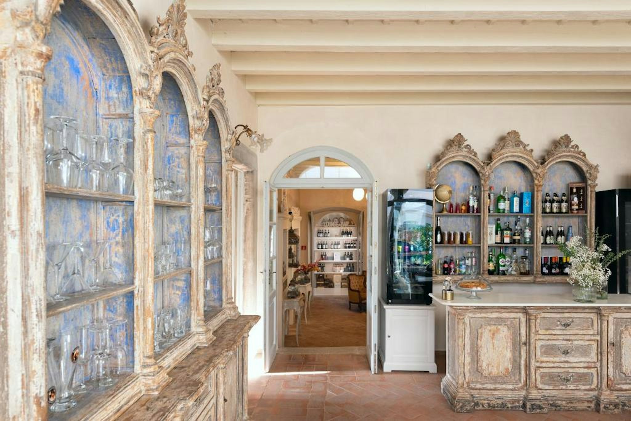 Hotel Palazzo Novello 2/64