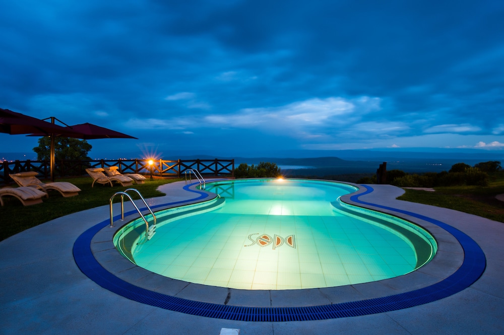 Lake Nakuru Sopa Lodge 21/21