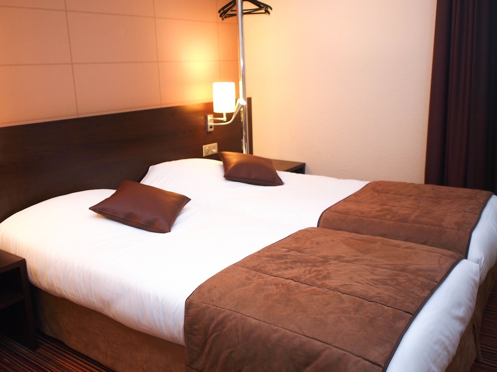 Hotel Inn Design Resto Novo Le Mans 14/53