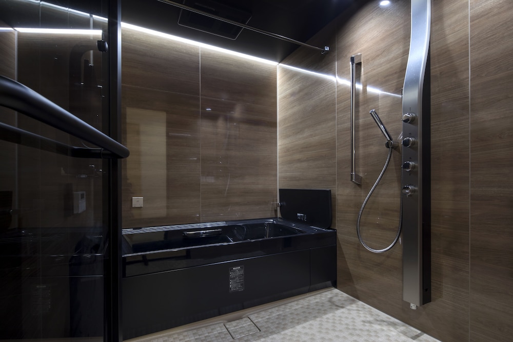 Randor Hotel Namba Osaka Suites 33/50