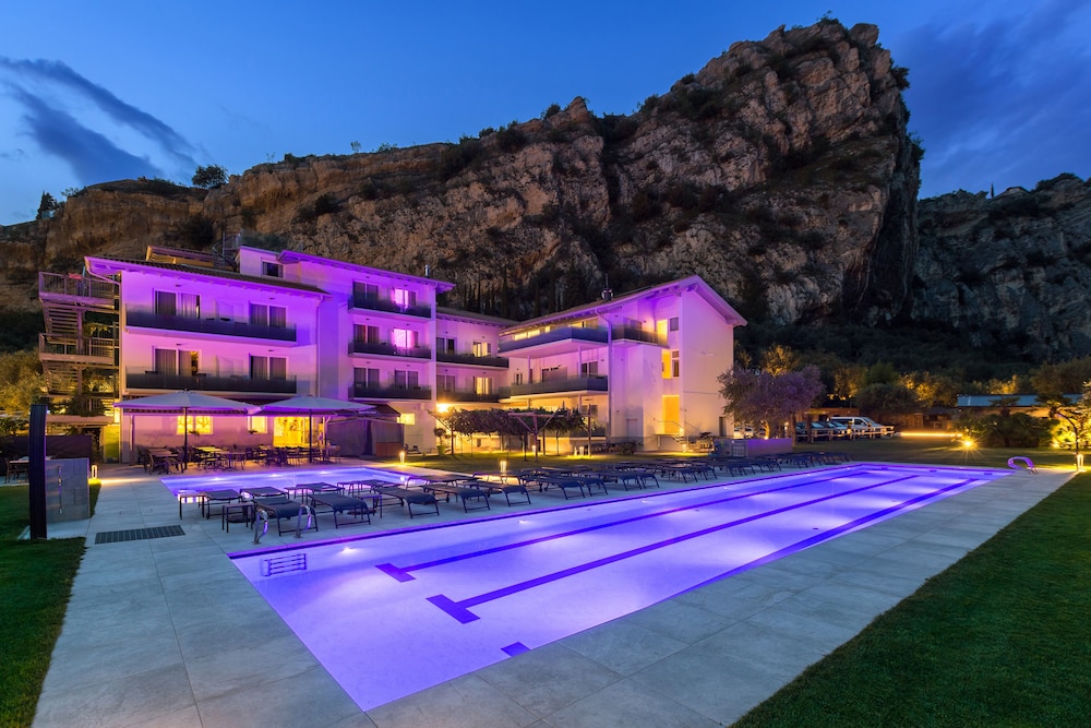 Aktivhotel Santalucia 2/50