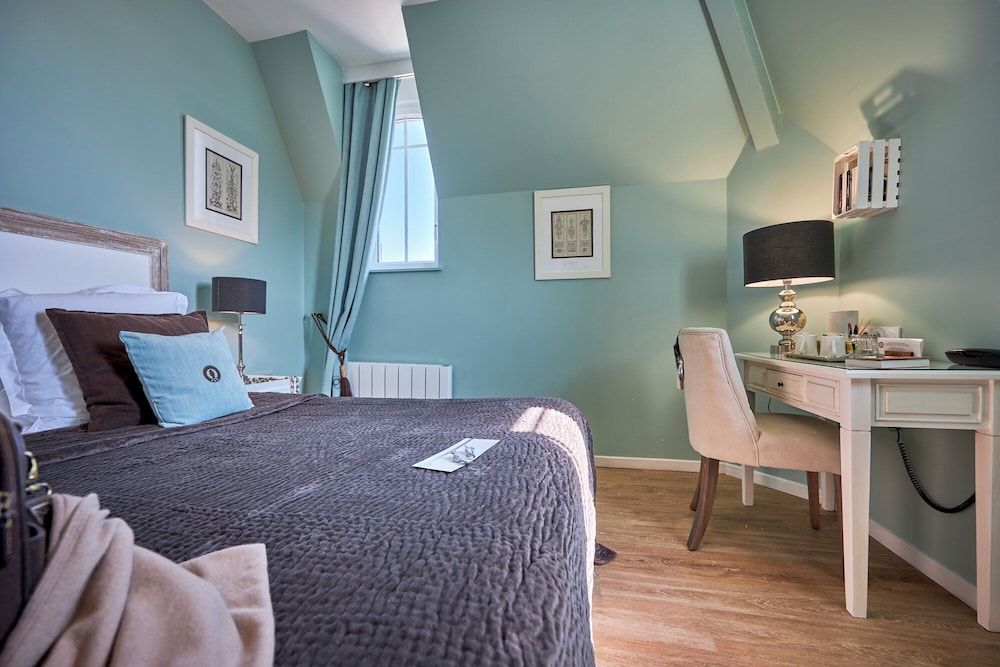 Les Villas D Arromanches 14/50