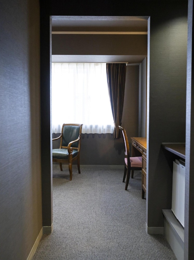 Ariston Hotel Kobe 34/50