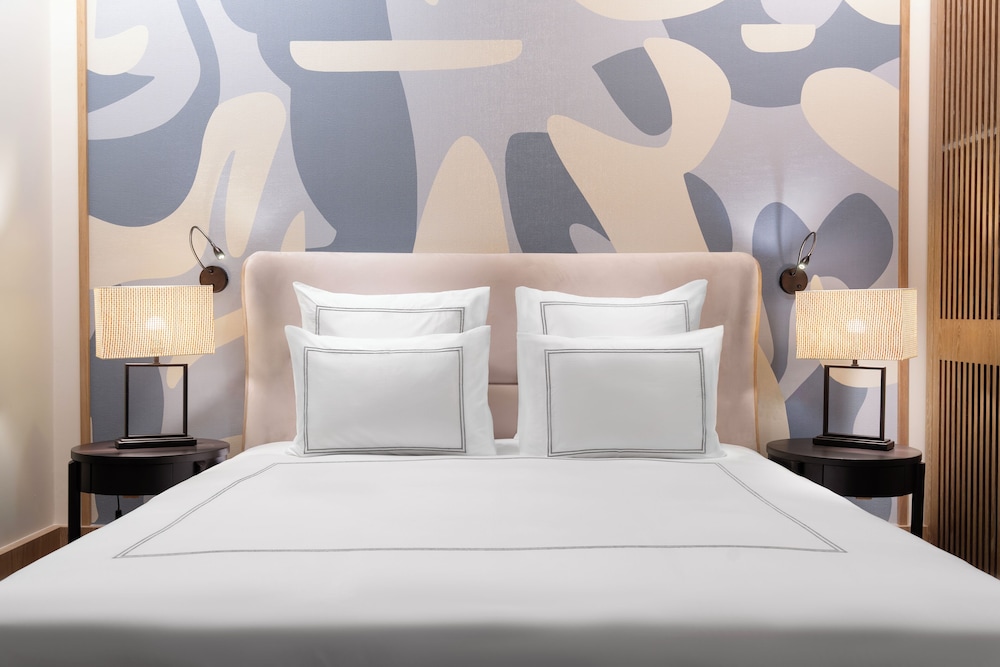 Swissotel Living Bodrum 36/78