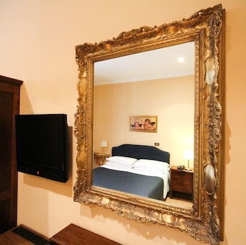 Hotel Caracciolo 17/62