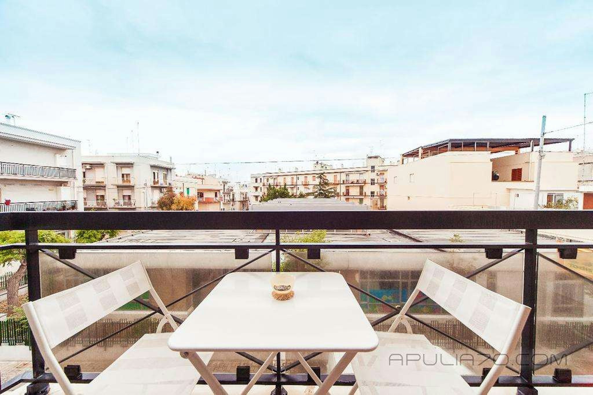 APULIA 70 HOLIDAYS 54/63