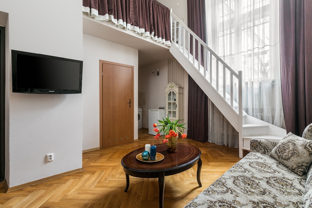 The Spiski Palace 23/46